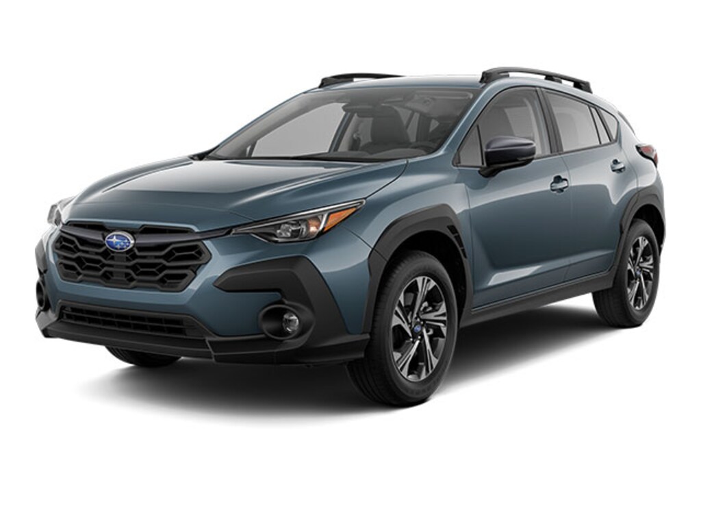 New 2025 Subaru Crosstrek Premium in Hartford CT VIN JF2GUHDC3SH208370